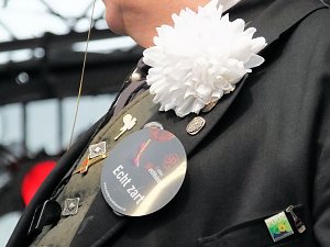 Rolandsfest 2014 - Der Auftakt