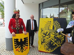 Rolandsfest 2014 - Der Auftakt
