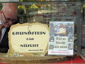Rolandsfest 2014 - Der Auftakt