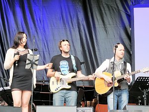 Rolandsfest 2014 - Der Auftakt
