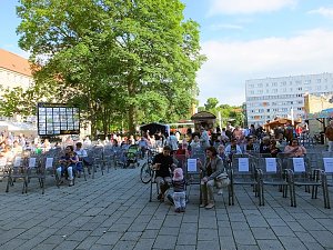 Rolandsfest 2014 - Der Auftakt