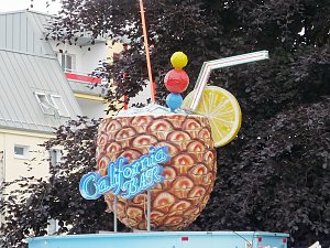 Rolandsfest 2014 - Der Auftakt