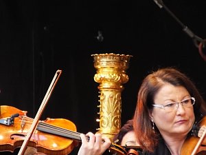 Rolandsfest 2014 - Der Auftakt