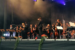 Rolandsfest 2014 - Der Auftakt