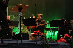 Rolandsfest 2014 - Der Auftakt