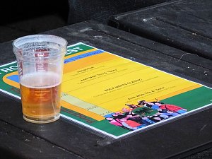 Rolandsfest 2014 - Der Auftakt