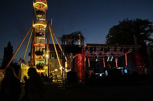 Rolandsfest 2014 - Der Auftakt