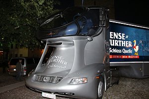 Rolandsfest 2014 - Der Auftakt