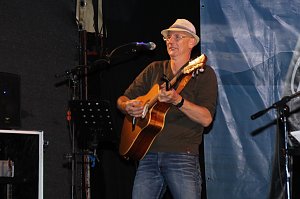 Rolandsfest 2014 - Der Auftakt