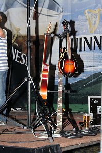 Rolandsfest 2014 - Der Auftakt