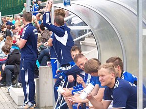 Abschied aus der Landesklasse