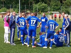 Abschied aus der Landesklasse