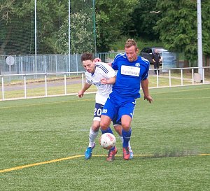 Abschied aus der Landesklasse