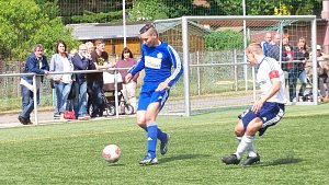 Abschied aus der Landesklasse