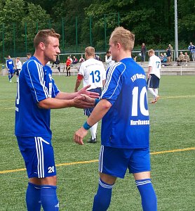 Abschied aus der Landesklasse