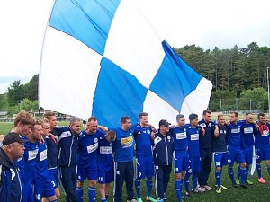 Abschied aus der Landesklasse