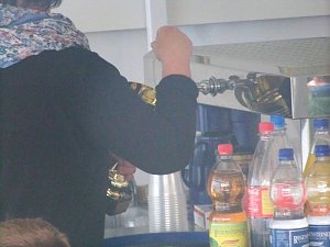 Abschied aus der Landesklasse