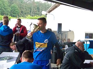 Abschied aus der Landesklasse