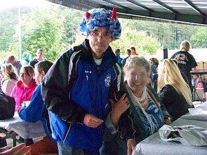 Abschied aus der Landesklasse