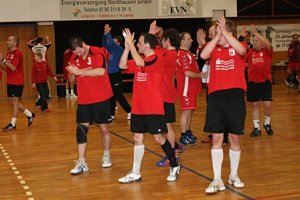 Das Handball-Jahr ging zu Ende