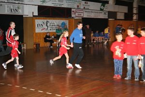Das Handball-Jahr ging zu Ende