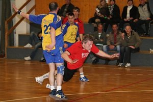 Das Handball-Jahr ging zu Ende
