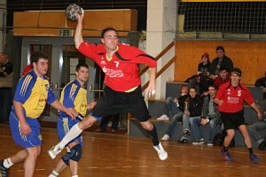 Das Handball-Jahr ging zu Ende