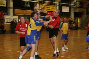 Das Handball-Jahr ging zu Ende