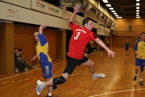 Das Handball-Jahr ging zu Ende
