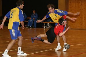 Das Handball-Jahr ging zu Ende