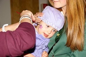 Sch&uuml;tzenfest in Obergebra