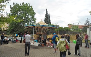 22. Stra&szlig;enfest