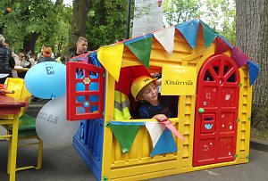 22. Stra&szlig;enfest
