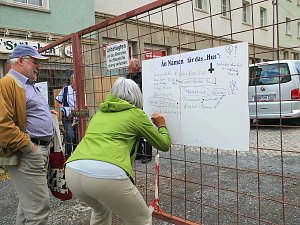 Rolandsfest 2014 - Der Samstag