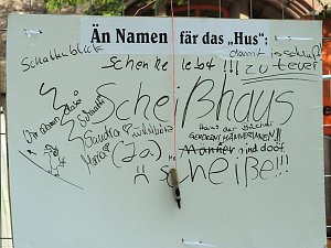 Rolandsfest 2014 - Der Samstag