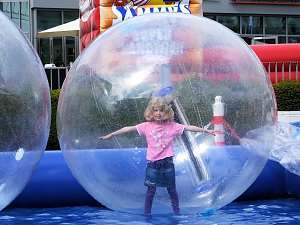 Rolandsfest 2014 - Der Samstag