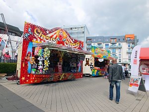 Rolandsfest 2014 - Der Samstag