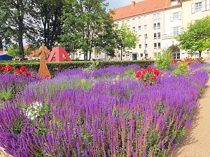 Rolandsfest 2014 - Der Samstag
