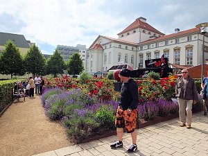 Rolandsfest 2014 - Der Samstag