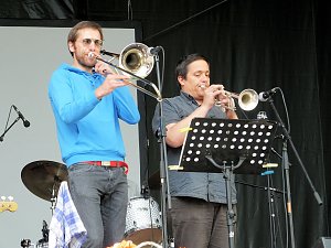 Rolandsfest 2014 - Der Samstag