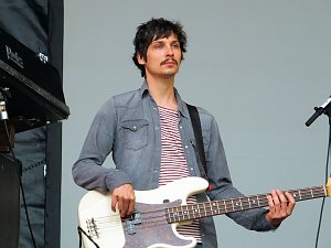 Rolandsfest 2014 - Der Samstag