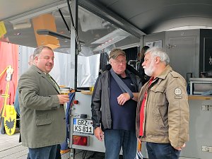 Rolandsfest 2014 - Der Samstag