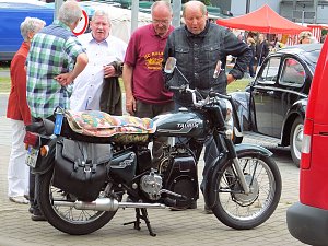 Rolandsfest 2014 - Der Samstag