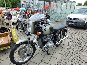 Rolandsfest 2014 - Der Samstag