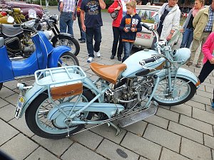 Rolandsfest 2014 - Der Samstag