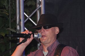 Abendshow auf der Rathausb&uuml;hne