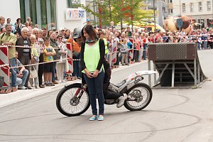 Rolandsfest 2014 - Der Sonntag