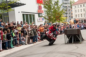 Rolandsfest 2014 - Der Sonntag