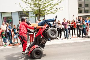 Rolandsfest 2014 - Der Sonntag