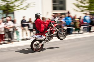 Rolandsfest 2014 - Der Sonntag